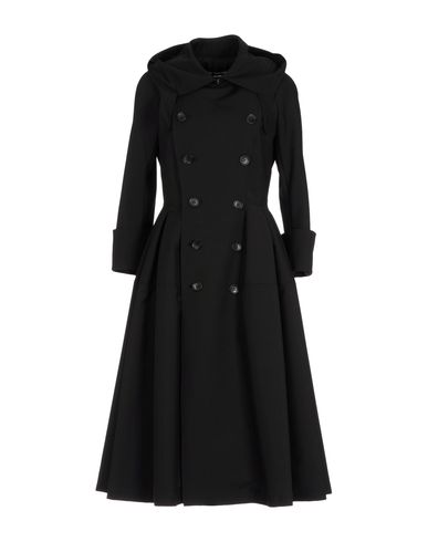 ZOOM JUNYA WATANABE COMME des GARÇONS - Full-length jacket