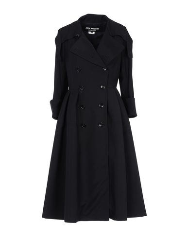 ZOOM JUNYA WATANABE COMME des GARÇONS - Full-length jacket