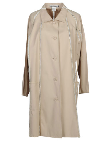 ZOOM ISSEY MIYAKE - Full-length jacket