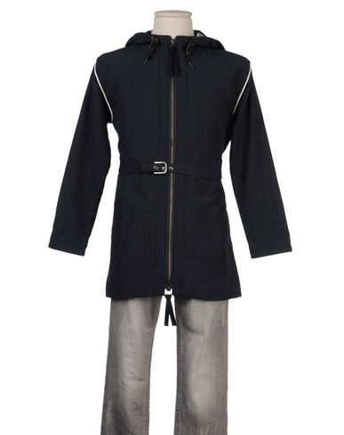 ZOOM MARNI - Mid-length jacket