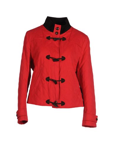 ZOOM MIRTO - Jacket