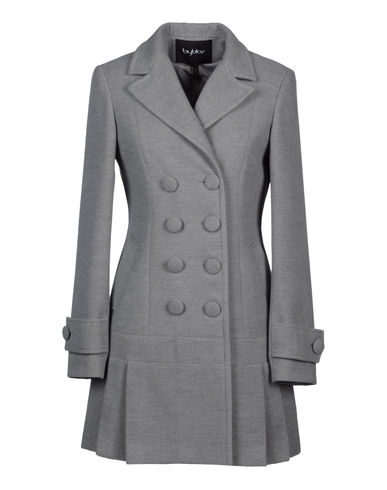 ZOOM BYBLOS - Coat