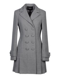 BYBLOS - Coat