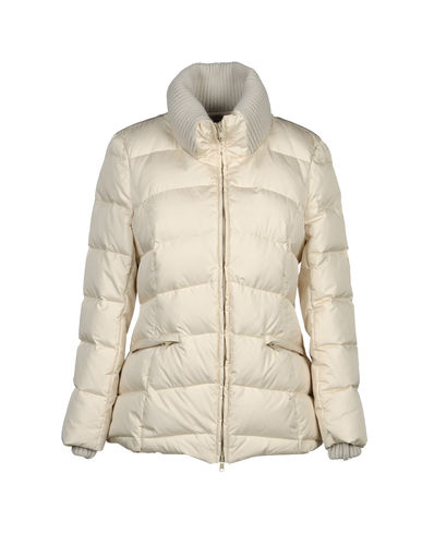 ZOOM FLAVIO CASTELLANI - Down jacket