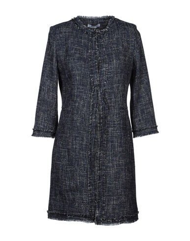 ZOOM ANGELA MELE MILANO - Full-length jacket