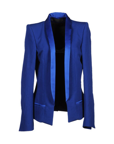 ZOOM HAIDER ACKERMANN - Blazer