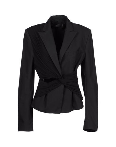 ZOOM HAIDER ACKERMANN - Blazer