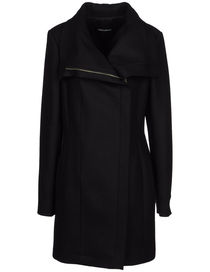 FLAVIO CASTELLANI - Coat