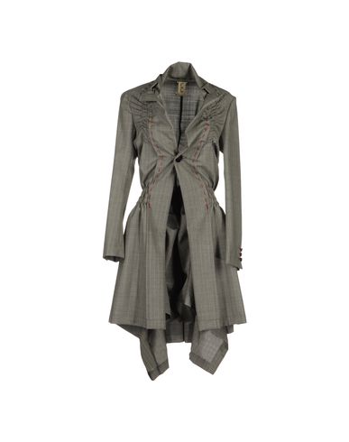 ZOOM TAO COMME DES GARÇONS - Full-length jacket