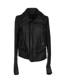RICK OWENS - Jacket