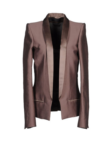 ZOOM HAIDER ACKERMANN - Blazer