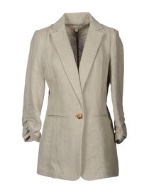 MICHAEL MICHAEL KORS - Full-length jacket