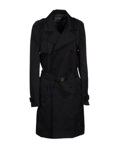 ZOOM JEAN'S PAUL GAULTIER - Full-length jacket