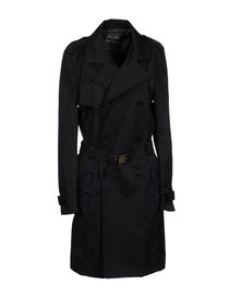 JEAN'S PAUL GAULTIER - Full-length jacket