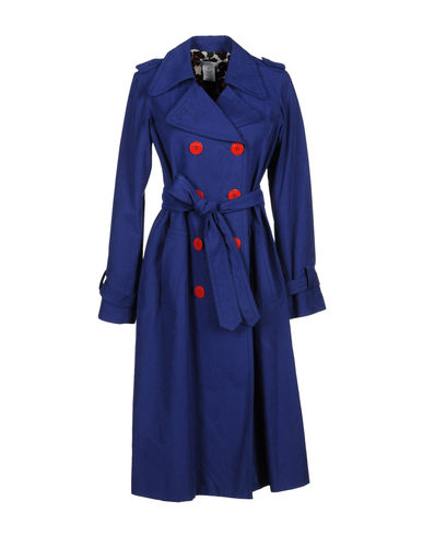 ZOOM SONIA by SONIA RYKIEL - Full-length jacket