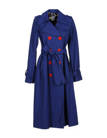 SONIA by SONIA RYKIEL - Full-length jacket