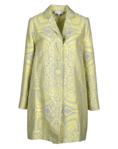 ZOOM JONATHAN SAUNDERS - Full-length jacket