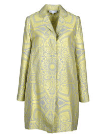 JONATHAN SAUNDERS - Full-length jacket
