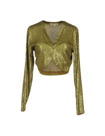 MICHAEL MICHAEL KORS - Cardigan