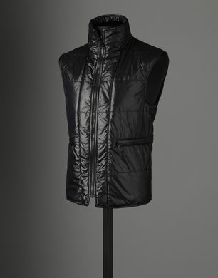 ABRIGO CON BOTONADURA SIMPLE - Chaquetones - Dolce&Gabbana - Invierno 2014 ABRIGO CON BOTONADURA SIMPLE - Chaquetones - Dolce&Gabbana - Invierno 2014