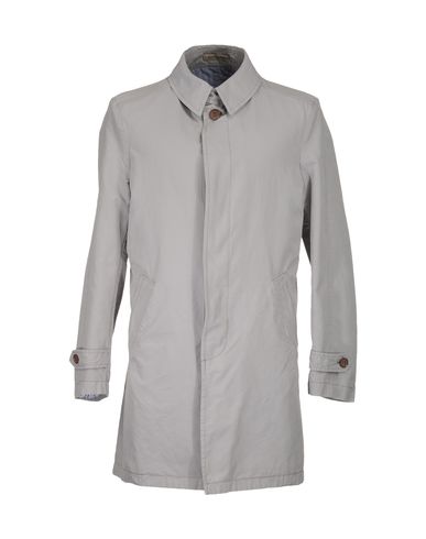 ZOOM JEY COLE MAN - Full-length jacket