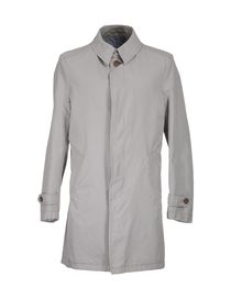 JEY COLE MAN - Full-length jacket