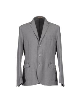 Jey Cole Man - Manteaux - Vest