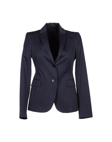 ZOOM MAURO GRIFONI - Blazer