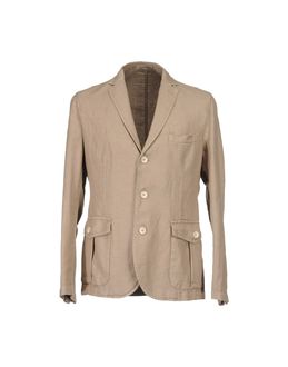 Jey Cole Man - Manteaux - Vest