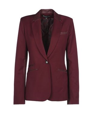 Blazer Women's - ELIZABETH AND JAMES
