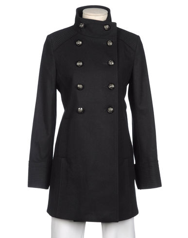 ZOOM FAITH CONNEXION - Coat
