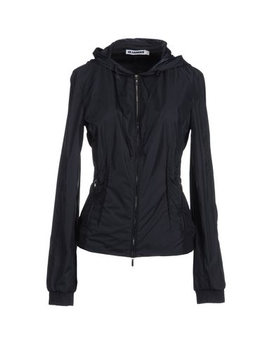 ZOOM JIL SANDER - Jacket