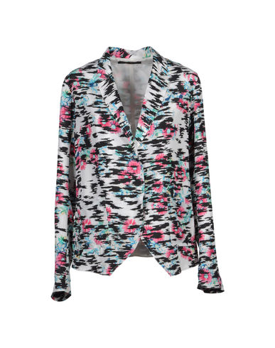 ZOOM BALENCIAGA - Blazer