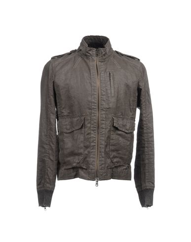 ZOOM MESSAGERIE - Jacket