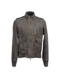 MESSAGERIE - Jacket