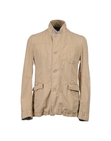ZOOM MESSAGERIE - Jacket