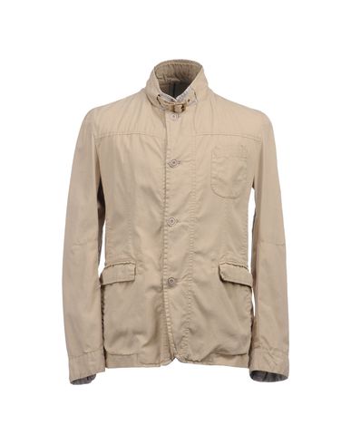 ZOOM MESSAGERIE - Jacket