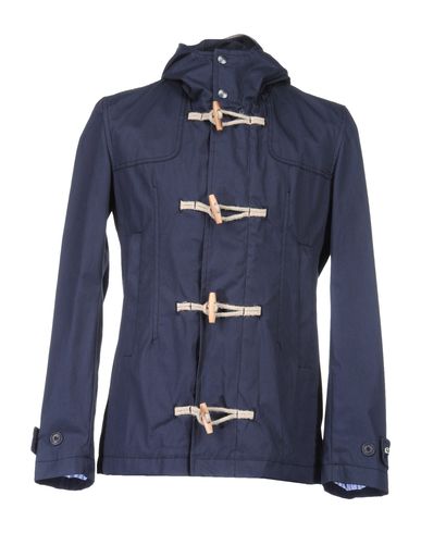 ZOOM FOUR - Jacket