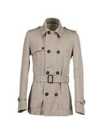 FOUR - Full-length jacket