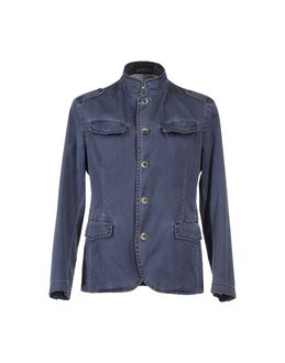Jey Cole Man - Manteaux - Vest