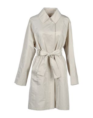 JIL SANDER - Full-length jacket