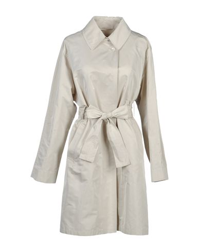 ZOOM JIL SANDER - Full-length jacket