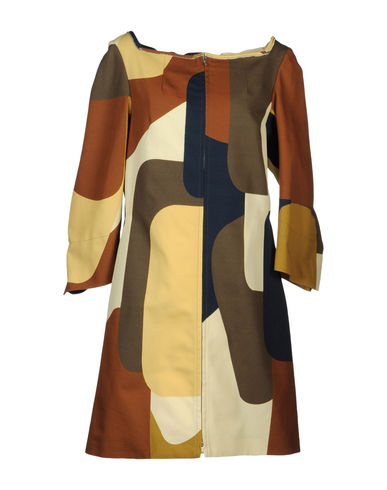 ZOOM TER ET BANTINE - Full-length jacket