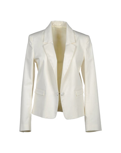 ZOOM MAURO GRIFONI - Blazer