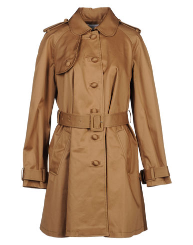 ZOOM PAUL & JOE SISTER - Full-length jacket