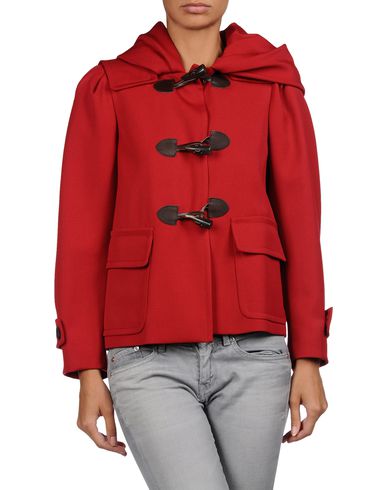 ZOOM MOSCHINO - Jacket