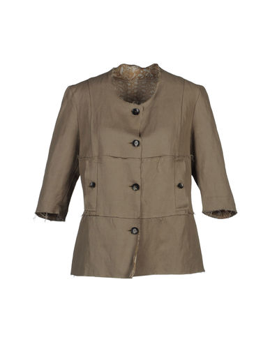 ZOOM TONELLO - Blazer