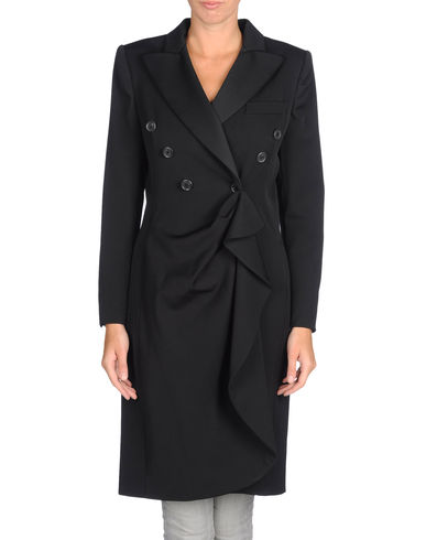 ZOOM MOSCHINO - Soprabito
