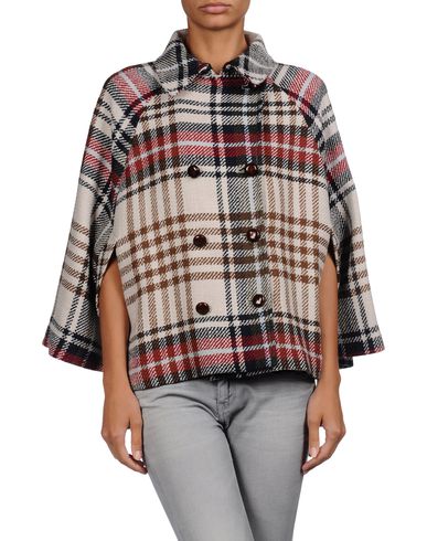 ZOOM LOVE MOSCHINO - Cape