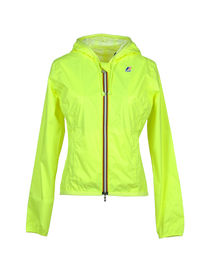 K-WAY - Raincoat